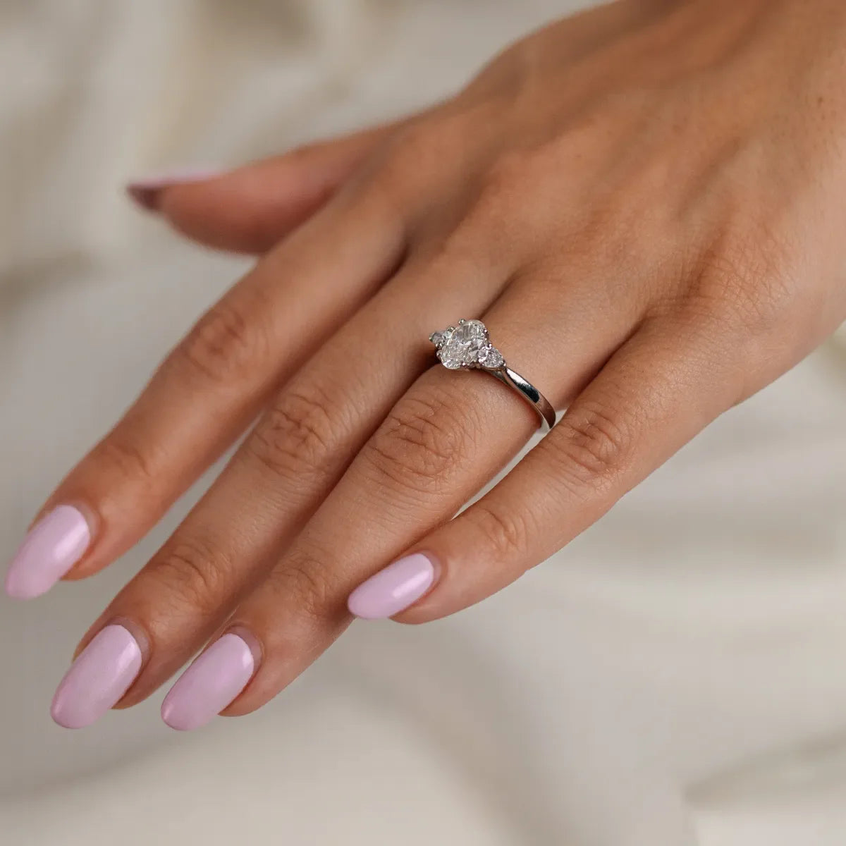 Are Real Diamond Rings Under £500 Possible?
