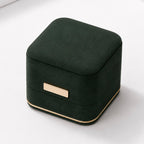 Kensington Ring Box
