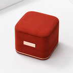 Kensington Ring Box