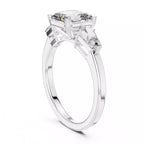 Accent Trio - Asscher