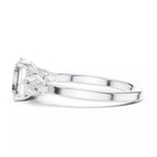 Accent Trio - Asscher
