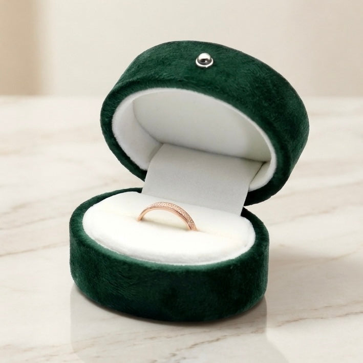 Amalfi Ring Box