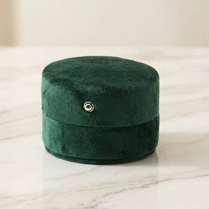 Amalfi Ring Box