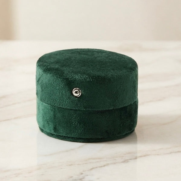 Amalfi Ring Box