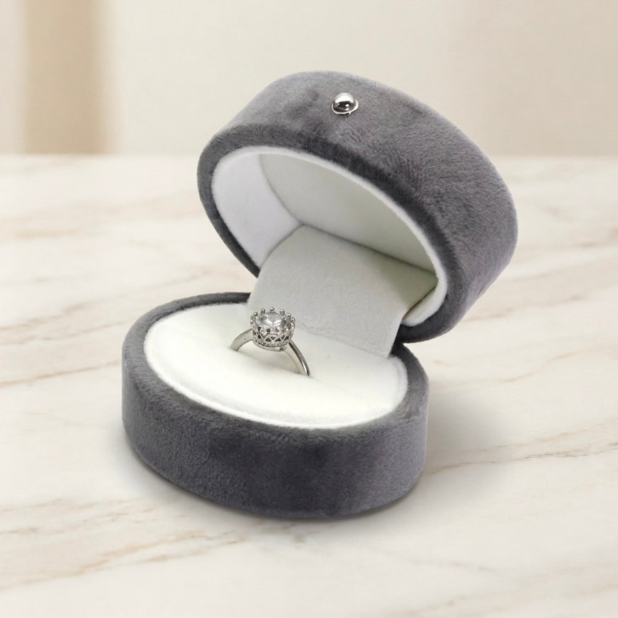 Amalfi Ring Box