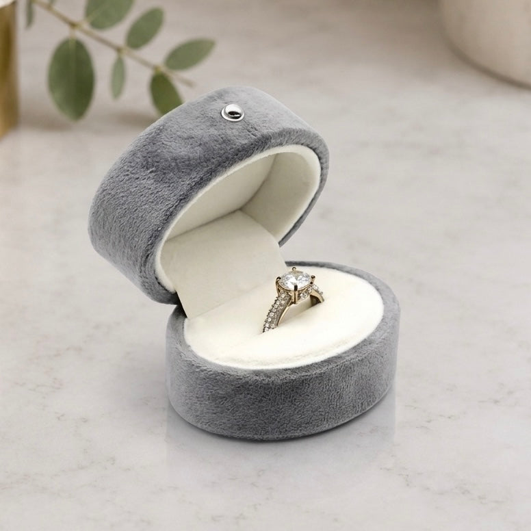 Amalfi Ring Box