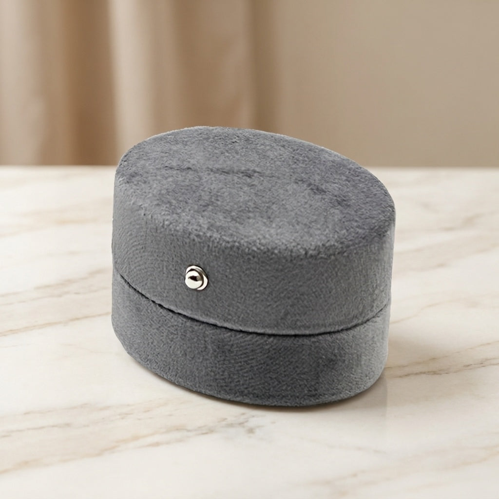 Amalfi Ring Box