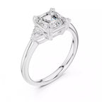 Arc Trilogy - Asscher