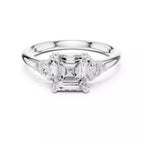 Arc Trilogy - Asscher