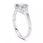 Arc Trilogy - Asscher