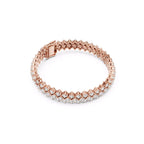 Astra Diamond Tennis Bracelet