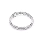 Astra Diamond Tennis Bracelet