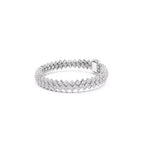 Astra Diamond Tennis Bracelet