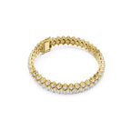 Astra Diamond Tennis Bracelet