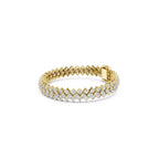 Astra Diamond Tennis Bracelet