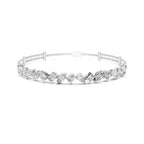 Atelier Diamond Chain Bracelet