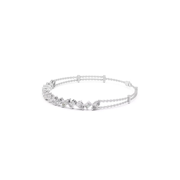 Atelier Diamond Chain Bracelet