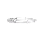 Atelier Diamond Chain Bracelet