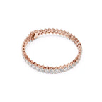 Aurelia Diamond Tennis Bracelet