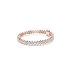 Aurelia Diamond Tennis Bracelet