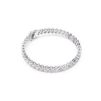 Aurelia Diamond Tennis Bracelet
