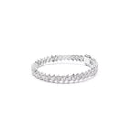 Aurelia Diamond Tennis Bracelet