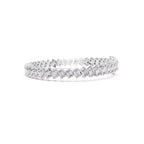 Aurelia Diamond Tennis Bracelet