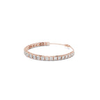 Aurora Diamond Chain Bracelet