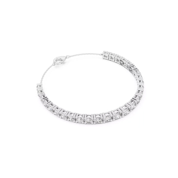 Aurora Diamond Chain Bracelet