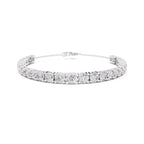 Aurora Diamond Chain Bracelet