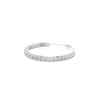 Aurora Diamond Chain Bracelet