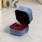 Belgravia Ring Box