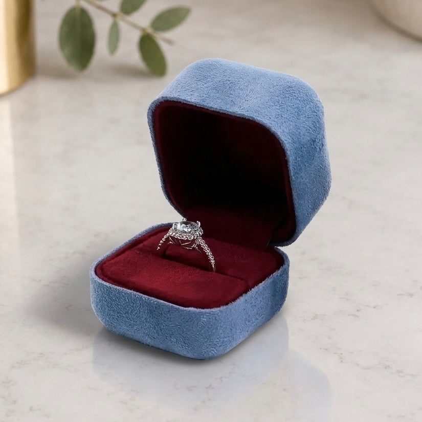Belgravia Ring Box
