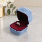 Belgravia Ring Box