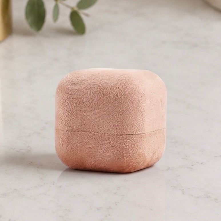 Belgravia Ring Box