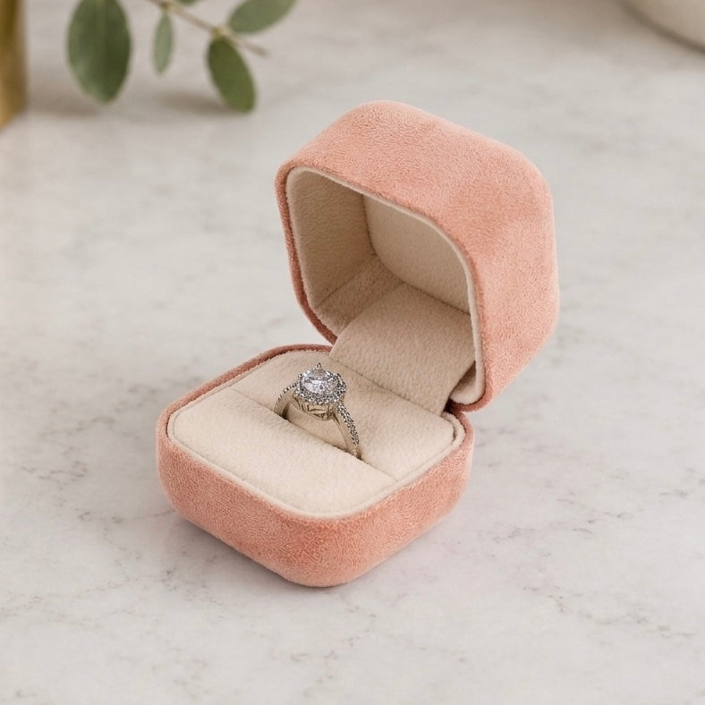 Belgravia Ring Box