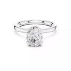 Bow Halo - Oval
