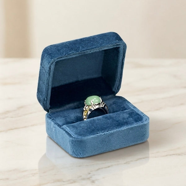 Capri Ring Box