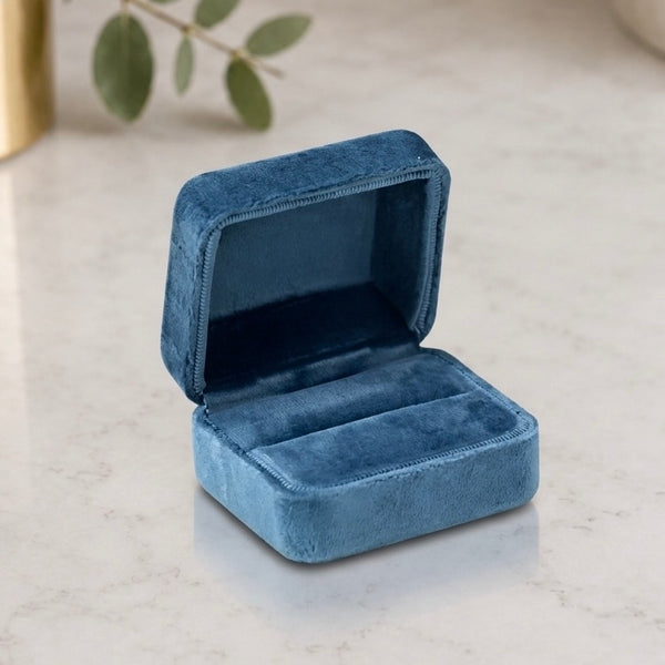 Capri Ring Box