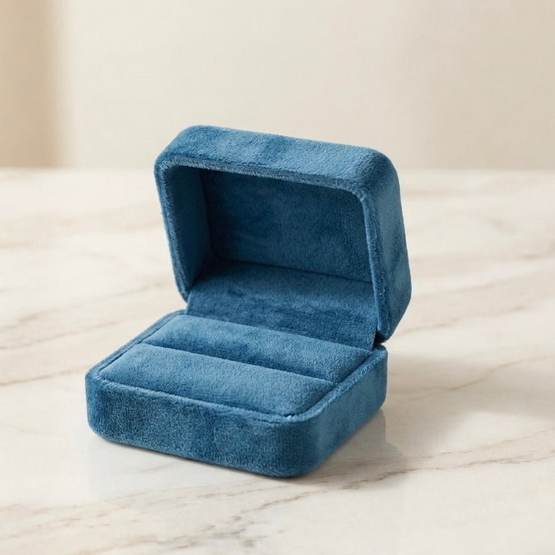 Capri Ring Box