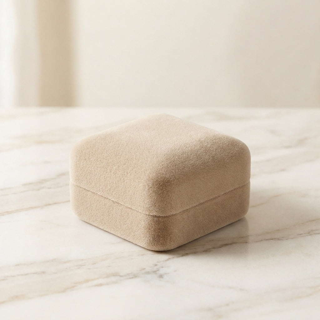 Capri Ring Box