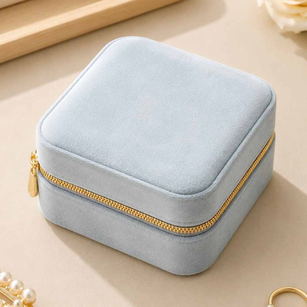 Capri Jewellery Case
