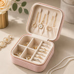 Capri Jewellery Case