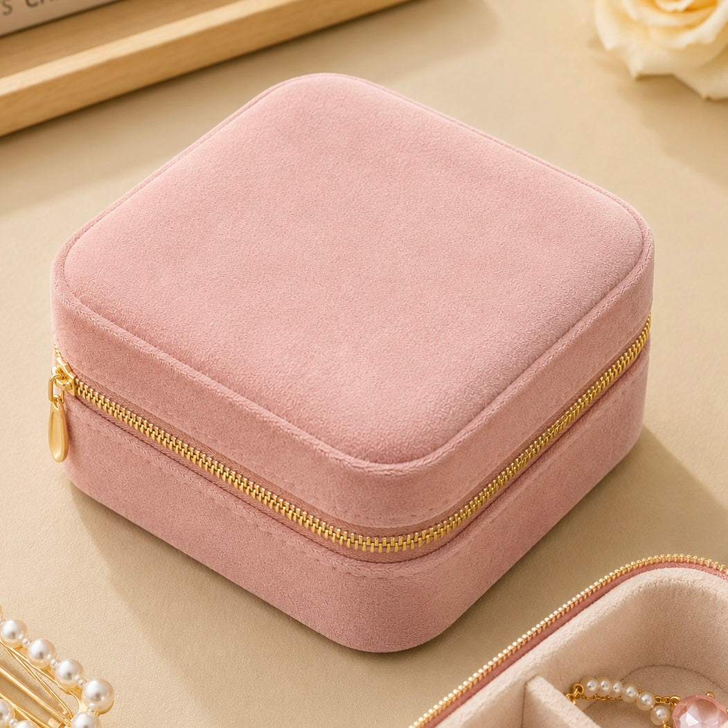 Capri Jewellery Case