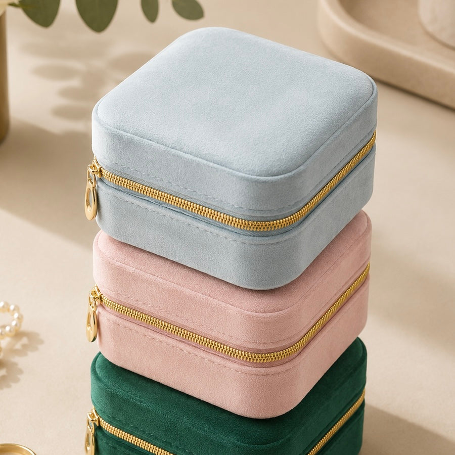 Capri Jewellery Case