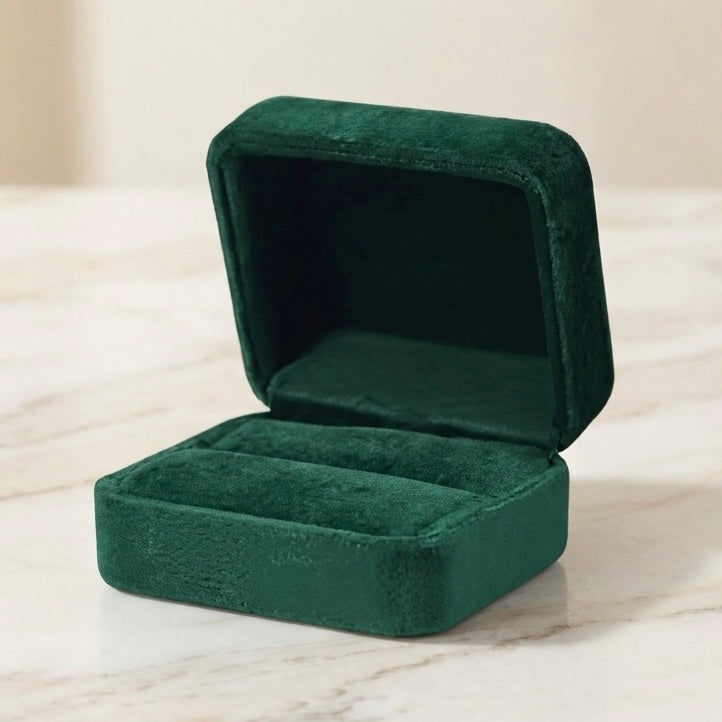 Capri Ring Box