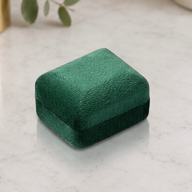 Capri Ring Box