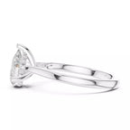 Cathedral Halo - Pear