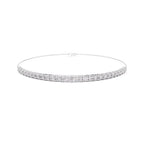 Celeste Diamond Chain Bracelet