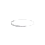 Celeste Diamond Chain Bracelet